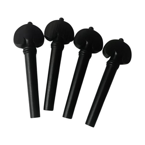 סט מפתחות EBONY לכינור 4/4 Moratti mor076