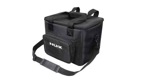 נרתיק למגבר לגיטרה אקוסטית NUX AC-25