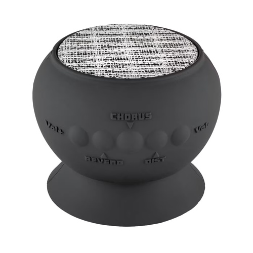 מגבר / מוניטור עם אפקטים נצמד לגיטרה Fluid Strum Buddy PRO Guitar Monitor/Amp