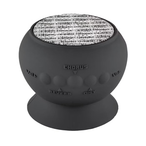 מגבר / מוניטור עם אפקטים נצמד לגיטרה Fluid Strum Buddy PRO Guitar Monitor/Amp