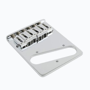 גשר לגיטרה טלקסטר Allparts TB-0030-010