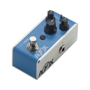 אפקט דיליי FISHMAN AFX ECHOBACK MINI DELAY PEDAL