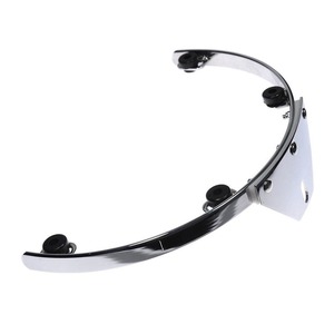 תושבת למחזיק + קשת לטםטם  LUDWIG P1216D+L136R
