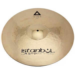 זוג מצילות היי-הט "14 Istanbul Agop Agop XIST MIX