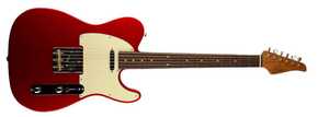 גיטרה חשמלית SUHR Classic T Vintage  LE LTD-0043
