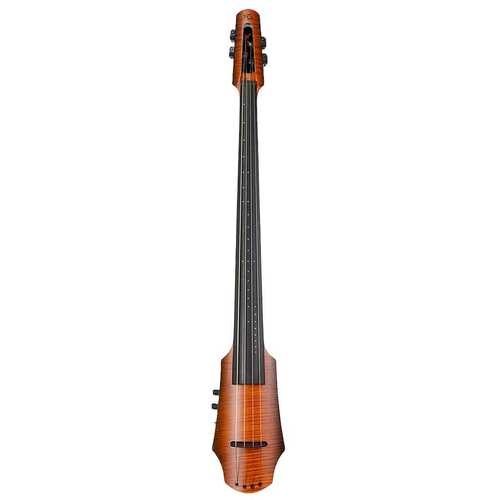 צ'לו חשמלי NS Design NXT4a-CO-SB Sunburst