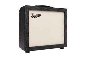 מגבר לגיטרה SUPRO 1614RT AMULET 1X12