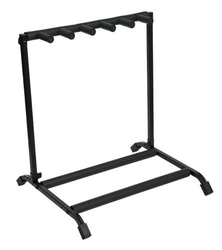 סטנד ל 5 גיטרות GATOR RI-GTR-RACK5