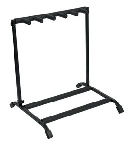 סטנד ל 5 גיטרות GATOR RI-GTR-RACK5