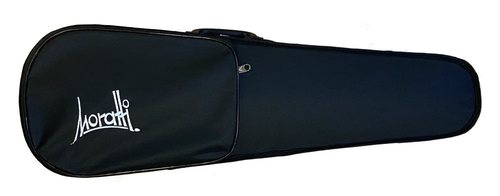 ארגז לכינור 1/4 Moratti VC-300 Black