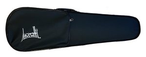 ארגז לכינור 1/4 Moratti VC-300 Black
