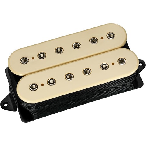 פיק אפ לגיטרה חשמלית DIMARZIO LIQUIFIRE DP227CR CREAM