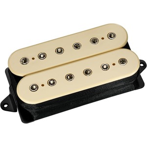 פיק אפ לגיטרה חשמלית DIMARZIO LIQUIFIRE DP227CR CREAM