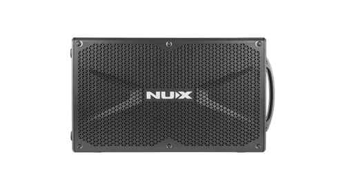 רמקול נטען מוגבר NUX NBA-200FR 200W 8