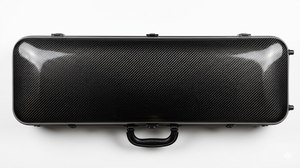 ארגז קשיח לכינור 4/4 מקרבון LE MANS VC-CF450 Violin Case Oblong Carbon Composite 4/4