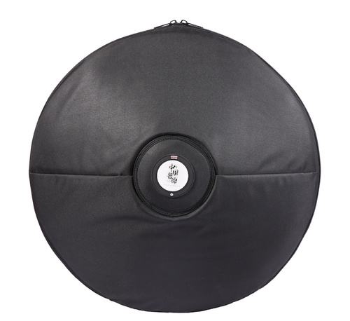 הנדפאן HLURU HB10-Copper STL Handpan Drum 10 notes 22