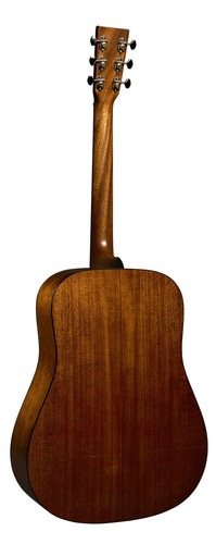 גיטרה אקוסטית + ארגז MARTIN Super D18