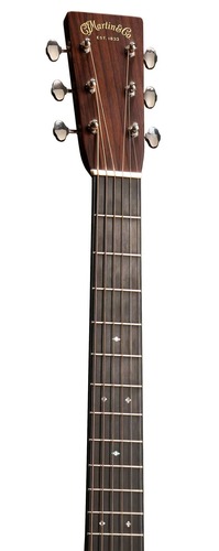 גיטרה אקוסטית + ארגז MARTIN Super HD28