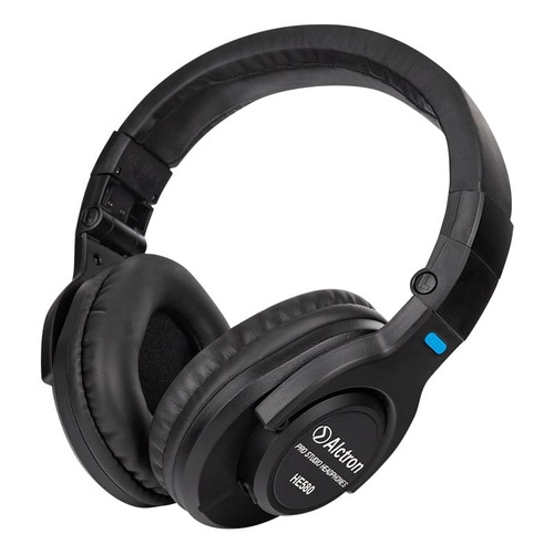 זוג אוזניות ALCTRON HE580 PRO Studio Headphone