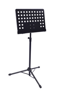 סטנד תווים מסיבי HY MUSIC HY-JKT520