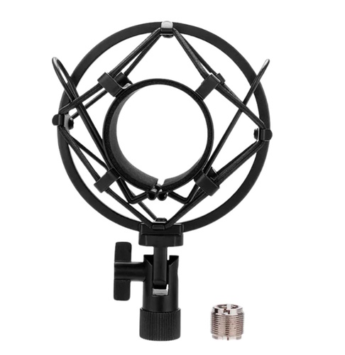 תפסן לקונדנסר SMART M15 microphone shock mount