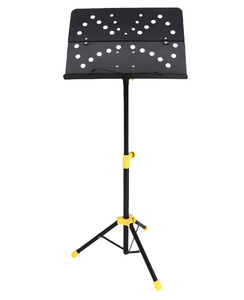 סטנד תווים מסיבי פלטה מתקפלת SMART PA520 yellow