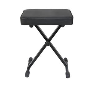 כסא לאורגן גובה SMART Q-90B 47-53cm