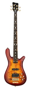 גיטרה בס 4 מיתרים WARWICK WGPS Streamer LX 4 Ltd 2025