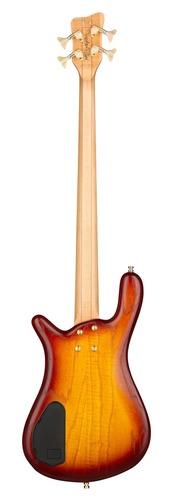 גיטרה בס 4 מיתרים WARWICK WGPS Streamer LX 4 Ltd 2025