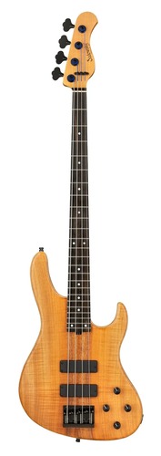 גיטרה בס 4 מיתרים SADOWSKY 24 Fret Modern Bass 4 Ltd 2025