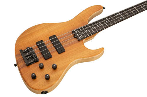 גיטרה בס 4 מיתרים SADOWSKY 24 Fret Modern Bass 4 Ltd 2025