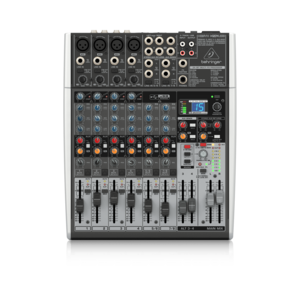 מיקסר ברינגר Behringer X1204USB