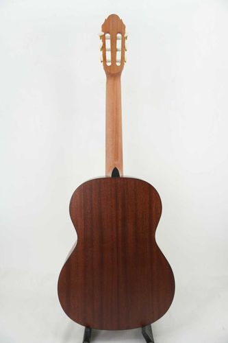 גיטרה קלאסית + נרתיק גימור מט GRANADA GCS260 Solid Spruce Top