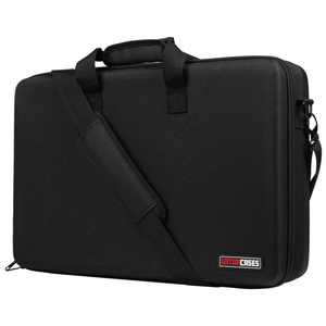 נרתיק לקונטרולר / מיקסר  GATOR G-CTRL-DJ-MD EVA Case for DJ Controllers 50.8cm x 35.5cm
