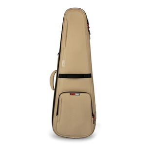 נרתיק לגיטרה חשמלית בצבע חקי Gator G-ICONELECTRIC-KH ICON Series Bag Khaki