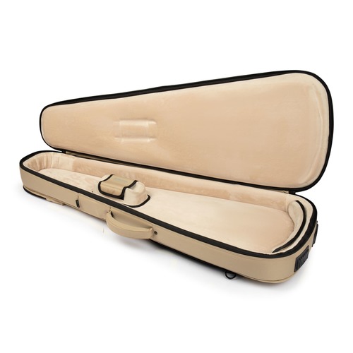 נרתיק לגיטרה חשמלית בצבע חקי Gator G-ICONELECTRIC-KH ICON Series Bag Khaki