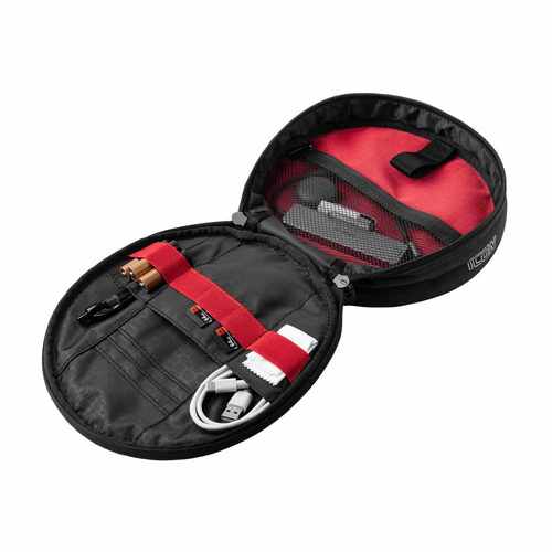 נרתיק לאוזניות GATOR G-ICON-HDPH Bag for Various Headphones