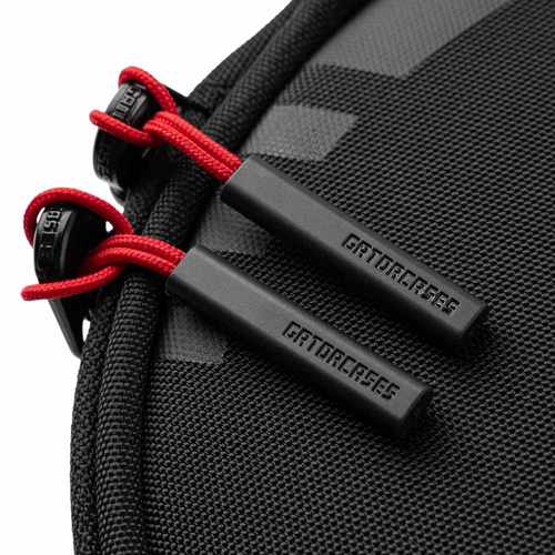 נרתיק לאוזניות GATOR G-ICON-HDPH Bag for Various Headphones