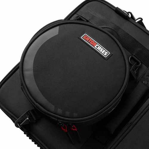 נרתיק לאוזניות GATOR G-ICON-HDPH Bag for Various Headphones
