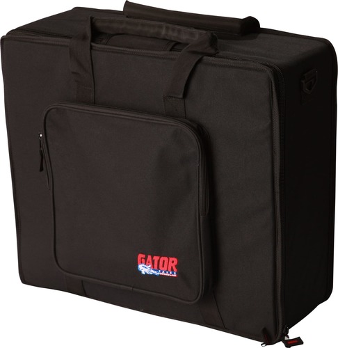 ארגז קל למיקסר GATOR G-MIX-L 1618A 48cm X 42cm X 15.5cm