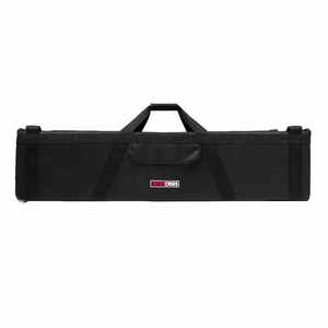 תיק אביזרים לתופים עם גלגלים GATOR GP-HDWE-1246W Drum Hardware Bag 12" X 46
