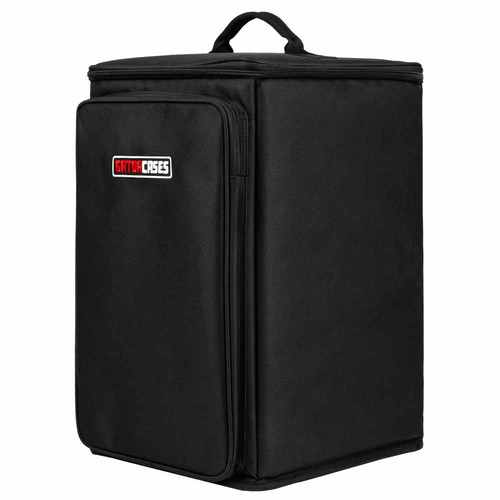 תיק גב לרמקול GATOR G-UNIV-TRANSPORTER-BP 28cm X 30.5cm X46.5cm