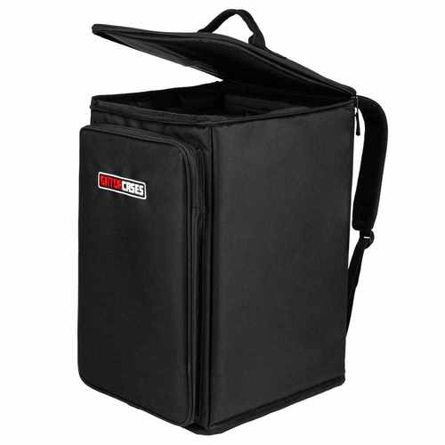 תיק גב לרמקול GATOR G-UNIV-TRANSPORTER-BP 28cm X 30.5cm X46.5cm