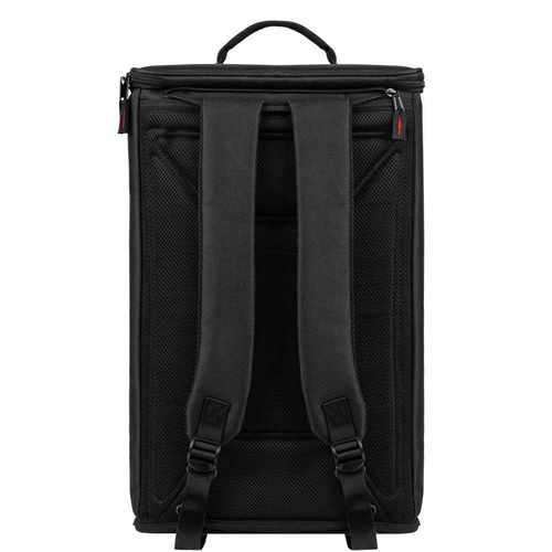 תיק גב לרמקול GATOR G-UNIV-TRANSPORTER-BP 28cm X 30.5cm X46.5cm
