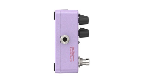 אפקט אוקטבר פוליפוני NUX NPO-2 TUTTI Polyphonic Octave Pedal