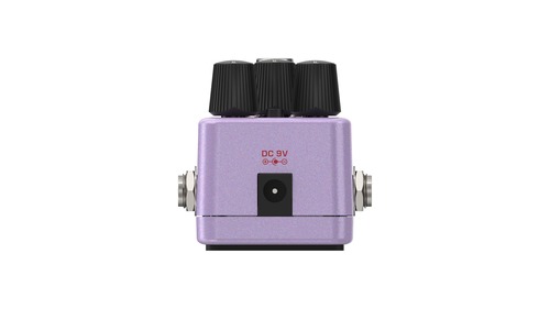אפקט אוקטבר פוליפוני NUX NPO-2 TUTTI Polyphonic Octave Pedal