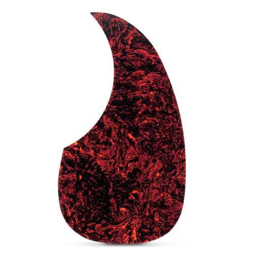 פיק גארד לגיטרה MARTIN 18PG0003 Faux Tortoise Pickguard
