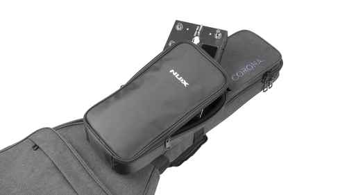 נרתיק לאפקטים NUX Gig Bag for Multi-Effects