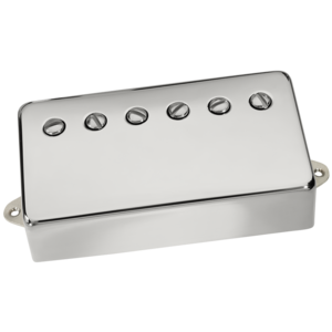 פיק אפ לגיטרה חשמלית DIMARZIO DP290FN Fortitude Bridge F Spaced Nickel