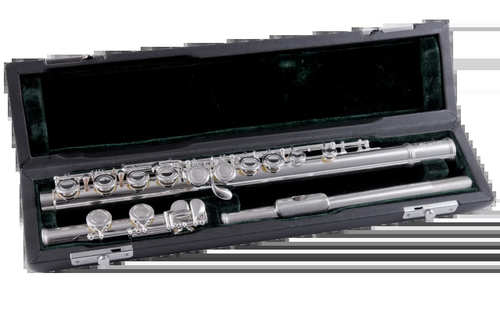 חליל צד Leblanc Concert Flute in C LFL211E